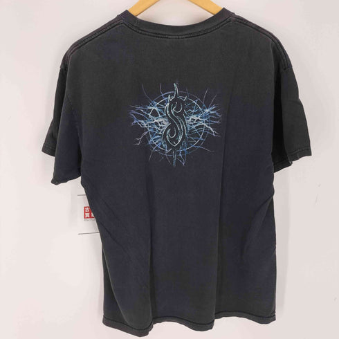 テネシーリバー TENNESSEE RIVER メキシコ製 アーティストプリントT メンズ import:L